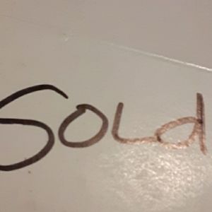 SOLD